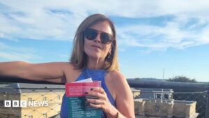 'Perimenopause cost me my job and family life'