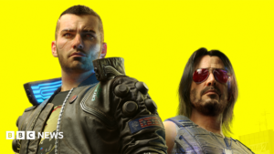 Video game Cyberpunk 2077 to get live-action movie adaptation