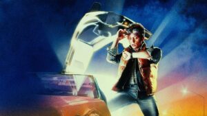 Save 47% Off Back to the Future Trilogy: 40th Anniversary Edition in Both 4K Ultra HD and Blu-Ray