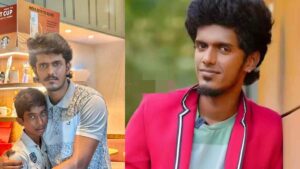 அப்பா, அம்மா இல்லாமல் திணறிய சிறுவன்.. கலக்கப்போவது யாரு பாலா என்ட்ரி.. என்ன நடந்தது?