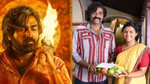 Baththa Box Office: டோரதியோட அதிகம்.. மீசைய முறுக்கு 2வோட கம்மி.. பத்தா முதல் நாள் வசூல் இவ்ளோதானா!