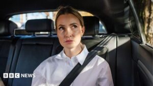 EV drivers love their cars, but some passengers feel sick – this could be why