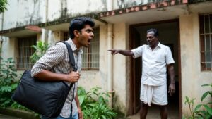 நாளுக்கு நாள் மோசமாகும் பெங்களூர்.. 2 பெட்ரூம் வீட்டுக்கு.. அட்வான்ஸ் ஒரு வருட சம்பளமா..?