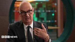 'Come all the way' back to EU, French finance minister tells UK