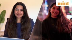 She gave up her US Green Card to return to India and build her startup from scratch: Meet Bharathi Ramesh