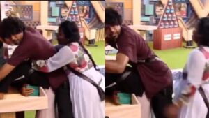 BB10: நானும் அங்க புடிச்சி இழுக்கட்டுமா? முனியம்மாவிடம் அநாகரீக பேசிய ஜேசன்.. குவியும் கண்டனம்!