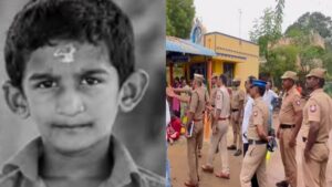 Madurai: மதுரை மேலூர் சிறுவன் நாக்கு தள்ளி மர்ம மரணம்! சக சிறுவன், தாய் கைது! விசாரணையில் பகீர்!