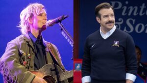 ‘Ted Lasso’ Closes Out Season 4 With Special Brandi Carlile Theme Song