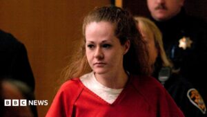 US inmate Christa Pike says she woke up 'confused and in pain' after failed execution