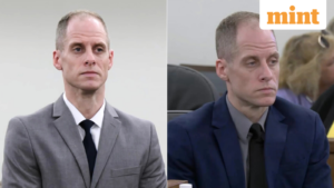 Caleb Flynn, ex-American Idol singer, sentenced to life without parole after being found guilty of wife Ashley’s murder