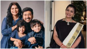 புருஷன் கூட இல்லைனு அசிங்கப்படுத்துனாங்க.. வாடகை வீட்டிற்கு நடந்த அநியாயம்.. சின்மயி பேட்டி