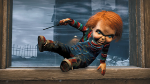 Dead by Daylight Devs Explain Chucky's Exit From Stores and Says Horror Icons Removed Due to Licenses Have 'Open Invitation' to Rejoin