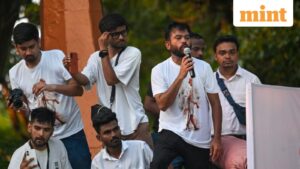 CJP’s Shivaji Park protest triggers FIR: Mumbai Police name organisers, 400-500 others