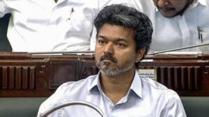 அரசியலில் குதிக்க பிரபல நடிகை பலே பிளான்: பிரபல தேர்தல் வியூக வகுப்பாளரை களமிறக்கி புதிய அதிரடி!