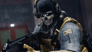 Call of Duty: Modern Warfare 4 Adds 'Non MilSim Content' Disclaimer to Halloween Themed Content