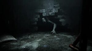 14 Horror Games It Would Be Terrifying Not To Wishlist