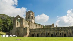 Trust warns of 'tangible' climate threat to heritage sites