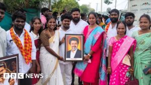 தாராபுரம், மதுராந்தகம் ஆகிய இரு தொகுதிகளிலும் தவெக வெற்றி – வாக்கு வித்தியாசம் எவ்வளவு?