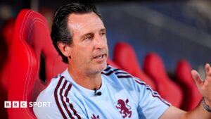 Why Aston Villa are playing Sevilla for a trophy you haven't heard of
