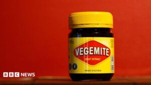 Australian murderer loses bid to eat Vegemite in prison