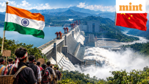 Why Siang project matters for India as China builds mega Brahmaputra dam, and why Arunachal locals are up in arms