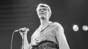 David Bowie’s 1978 Tour to Become Immersive Experience in Berlin