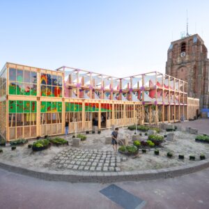 Dezeen Awards public vote reveals 16 winning designs