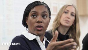 Tories pledge to remove £100,000 childcare 'cliff edge'