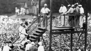 Public executions in the US stopped nearly a century ago – why are they resuming now?