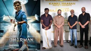 ரஜினிக்கும், அஷ்வத்துக்கும் சண்டையா?.. தர்மன் ஷூட்டிங் ஸ்பாட்டில் நடப்பது என்ன?.. வந்தது விளக்கம்