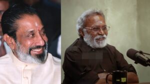 மாத்திரை போடாமல் தவித்த சிவாஜி.. ஸ்ட்ரிக்ட்டாக இருந்த தனுஷ் அப்பா.. இப்படியும் நடந்ததா?
