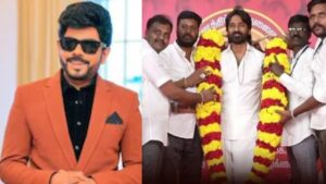 தனுஷுக்கு டப் கொடுக்கும் லெஜென்ட் சரவணன்.. 2 பேருக்குத்தான் போட்டி போல!