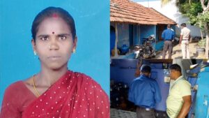 Dharmapuri murder: கஞ்சா போதையில் தாயை கொன்றாரா தருமபுரி தேவராஜ்? போலீஸார் பரபரப்பு விளக்கம்