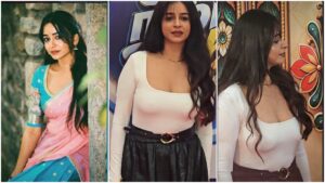 அடல்ட் சீரிஸுக்கு அப்புறமும் ஓயாத கவர்ச்சி.. வாய்ப்புக்காக எல்லை மீறுகிறாரா திவ்யா கணேஷ்?