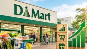 எத்தனை DMart திறந்தாலும் கூட்டம் அள்ளுதே.. DMartஇன் பிஸ்னஸ் மாடல் தான் என்ன?