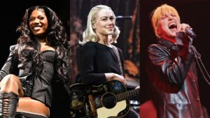 Doechii, Phoebe Bridgers, Hayley Williams Lead Primavera Sound Barcelona Lineup