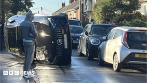 Second Hull City player crashes near training ground