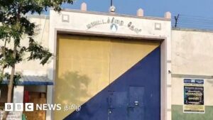 தேனி சிறைக் கைதிகள் தப்பிய விவகாரம்: சிறைத்துறை பாதுகாப்பு எத்தகையது? தவறு நடந்தது எங்கே?