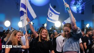 Watch: What happens now after close vote in Israeli election?