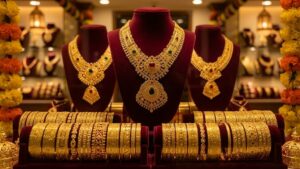 தங்கத்தை வைத்தே பெரிய வணிக சாம்ராஜ்யத்தை உருவாக்கிய இந்திய குடும்பங்கள்..!!