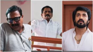 ஆலிவரின் பக்கா பிளான்.. தம்பிகளை ஆவேசப்பட்ட குணசேகரன்,, எதிர்நீச்சல் தொடர்கிறது!