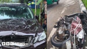சிறுவன் ஓட்டிய கார் மோதி ஒருவர் உயிரிழந்த வழக்கில் நீதிபதி மீது வழக்குப்பதிவு – கேரளத்தில் என்ன நடக்கிறது?