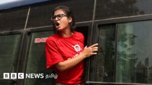 சிஜேபி போராட்டத்தில் போலீஸ் நடந்துகொண்ட விதம் குறித்து கவலை தெரிவித்த ஐ.நா மனித உரிமைகள் அமைப்பு