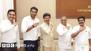 தாராபுரம், மதுராந்தகம் இடைத்தேர்தல் முடிவு உணர்த்துவது என்ன? 5 முக்கிய விஷயங்கள்