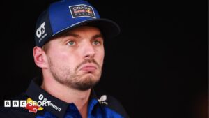 Verstappen and Lawson given grid penalties for Mexico practice collision
