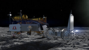 Mapping the Gaps in NASA’s Return to the Moon, featuring Richard Spolzino