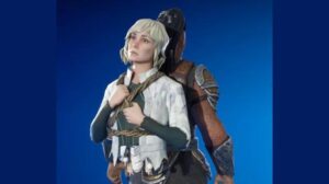 Fortnite Is About To Sell Half An Elle Fanning In The Item Shop