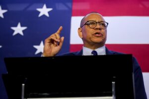 NJ’s former Lt Gov is using AI to say he’s innocent of sexual harassment