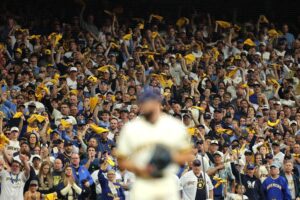 Major League Baseball is looking for a new kind of fan
