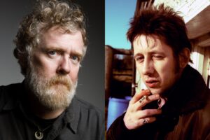 Hear Glen Hansard’s Posthumously Released Pogues Cover Honoring Shane MacGowan